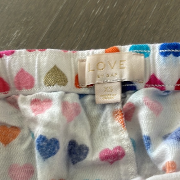 Gap pajama pants - Picture 2 of 3